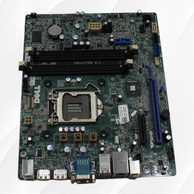 Dell Optiplex 9020 SFF LGA 1150 DDR3 Desktop Motherboard 00V62H