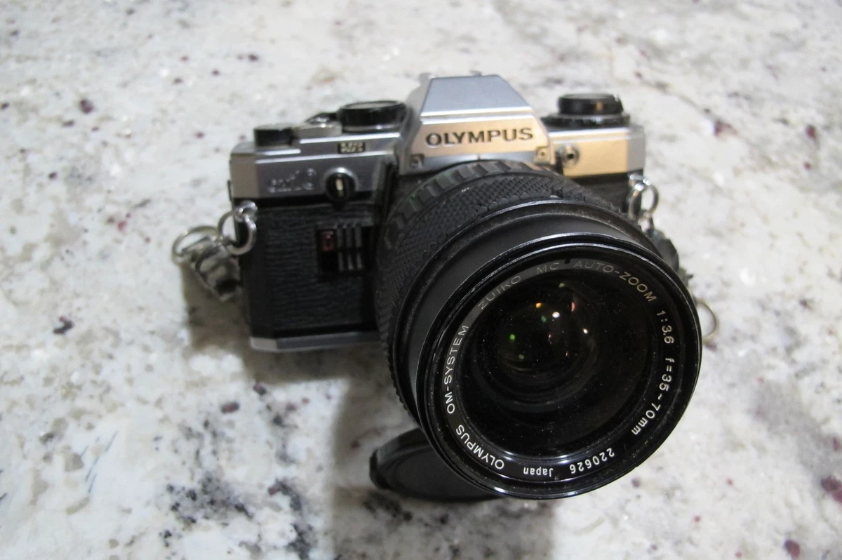 olympus om10 lens products for sale | eBay