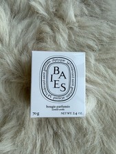 Diptyque Baies Scented Candle 70g