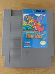 NES Nintendo Games CLEANED & TESTED