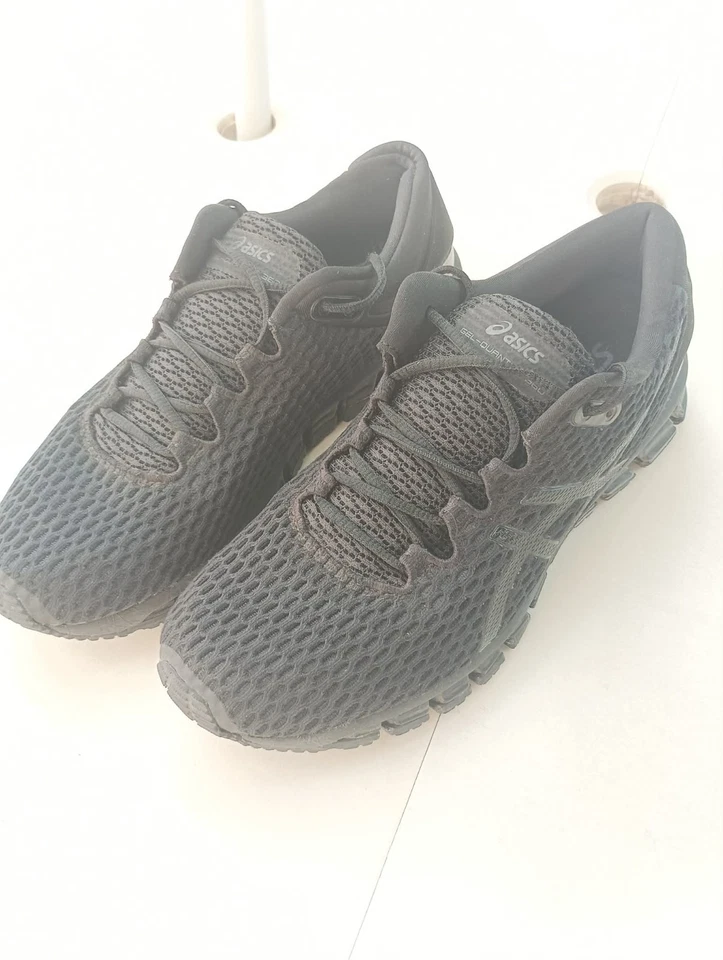 ASICS Gel-Quantum 360 Shift MX T839N-1690 Phantom Black 41.5 - Photo 2/4