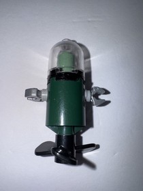 LEGO SpongeBob Superhero Minifigure Lot 3815 Patrick Plankton Rare Lot of 3