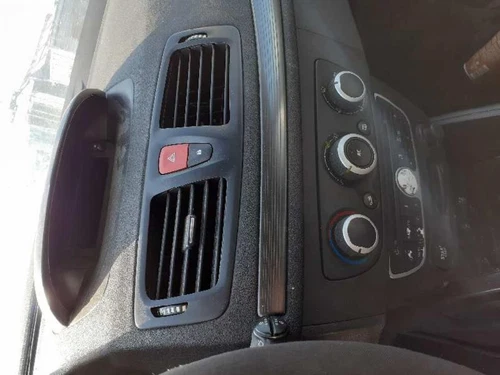 8200214896A Warnung für RENAULT Megane III Sport Tourer Expression 2009 2663750 - Bild 7 von 10