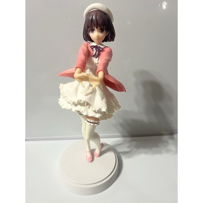 Saekano: How to Raise a Boring Girlfriend FINE Megumi Kato Figure