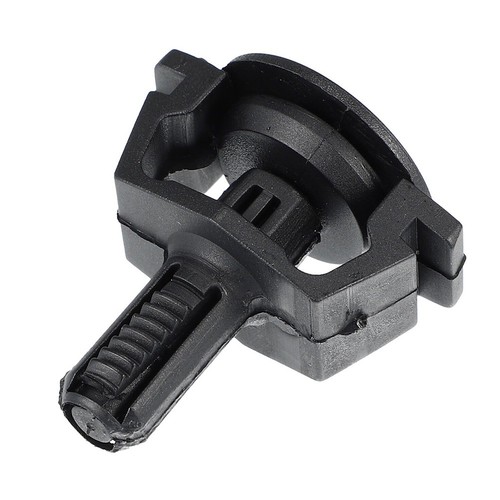 Radiator Mount Pin Radiator Support Car Black 1.81\"x1.61\"x1.18\" 4.6x4.1x3cm - Picture 7 of 9