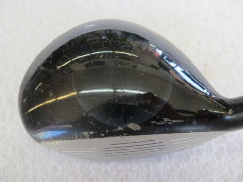 USED PING G5 15* 3 WOOD PROLAUNCH BLUE 75 STIFF GRAPHITE 43" MENS RH - Picture 3 of 8