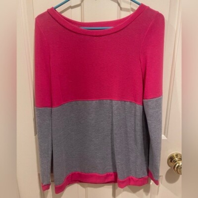 WHITE BIRCH Women's Pullover Top from Closet Candy Boutique