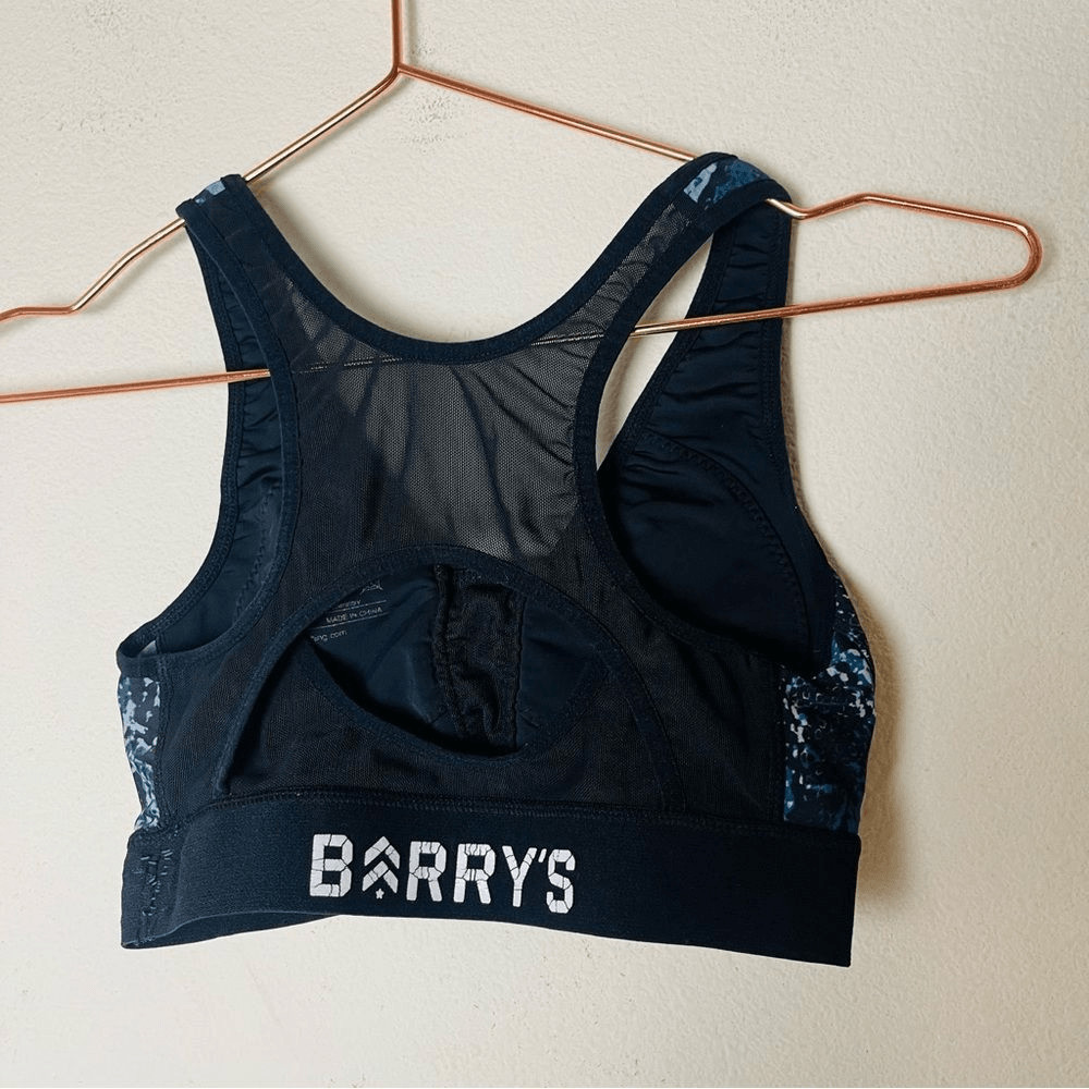 EUC Human Performance Engineering x Barry’s Bootc… - image 6