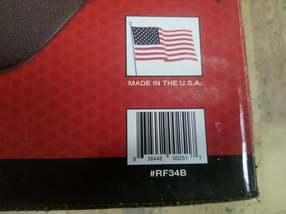 Alfombrilla para bicicleta Body-Solid 36′′x48′′ (nueva) Foto 4 de 4