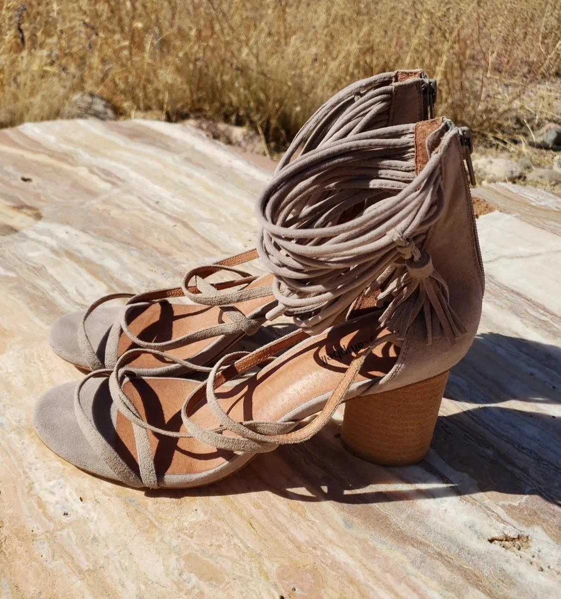 Despina strappy sandal new arrivals