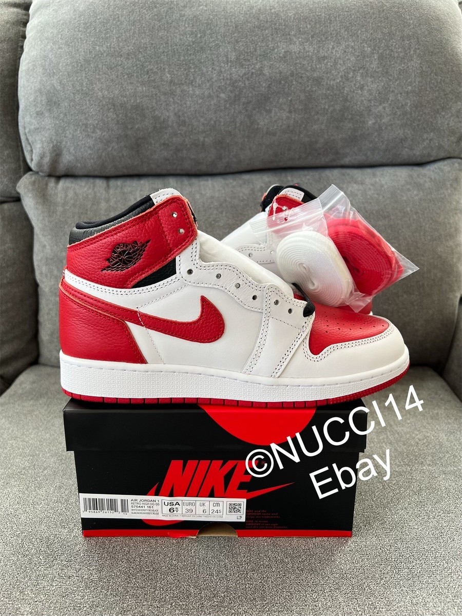 nike air jordan 1 size 39