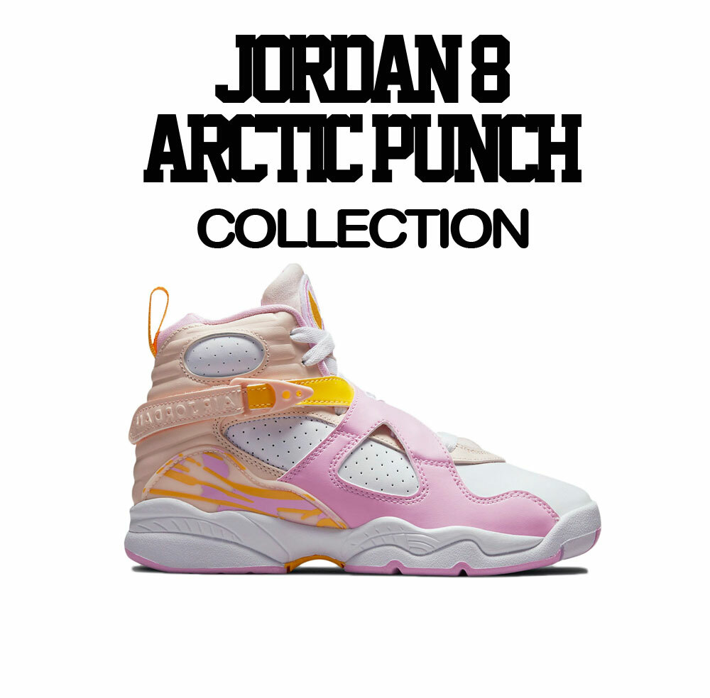 Shirt To Match Jordan Light Arctic Punch Shoes Lucky Charm Tee