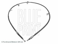 Blue Print Handbremsseil Hinten Links FüR Mazda 5