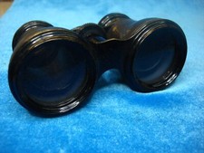 ANTIQUE JUMELLE THEATRE GLASSES