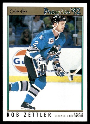 1991 Rob Zettler #21
