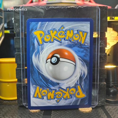 Meltan Forze Temporali Reverse Holo Pokémon TCG 116/162 Scarlatto e Viola Comune - Foto 5 di 6