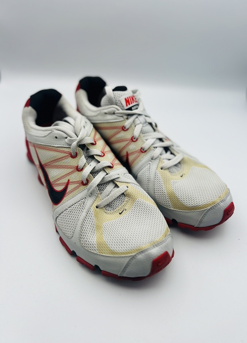 nike shox agent