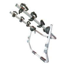 PORTABICI POSTERIORE 3 BICI MERCEDES CLASSE B ANNO 2018 UOMO DONNA MB