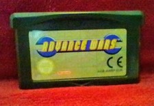ebay® Auktion 226384458611 | Advance Wars - Gameboy Advance / GBA Spiel - Nur Kart - UK PAL Thumbnail of ebay® auction 226384458611 | Advance Wars - Gameboy Advance / GBA Spiel - Nur Kart - UK PAL