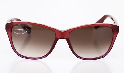 Balmain Womens BL2025 Square Pink Sunglasses 124495 | eBay display picture 2