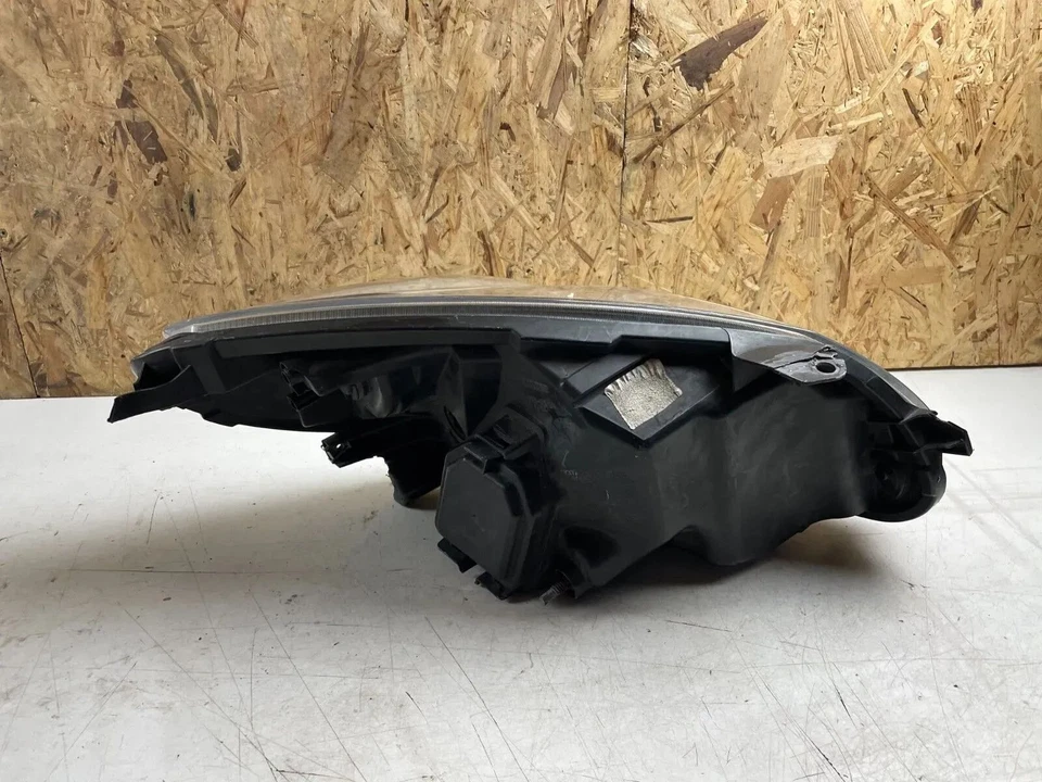 Renault Twingo II 1.2 16V Frontscheinwerfer Halogen links 271527-00 LI - Bild 4 von 4