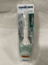 Sonicare Replacement Brush Head Fits Advance Compact Size Fits Model 4000 HX4011