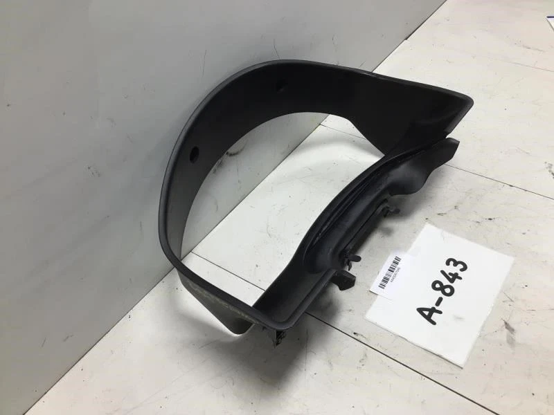 2005 FORD FREESTYLE FRONT DASH SPEEDOMETER HEAD CLUSTER TRIM BEZEL OEM+ - Изображение 3 из 4