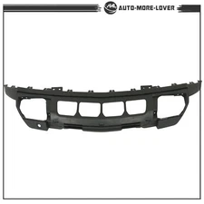 84878965 Front Lower Bumper Cover For 2022-2024 Chevrolet Silverado 1500