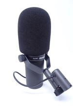 Shure Sm7b Dynamic Vocal / Broadcast Microphone Cardioid - 7503