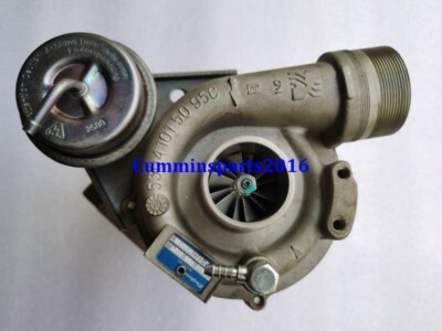 NEW Borgwarner K03 53039700029 058145703N AUDI A4 A6 PASSAT 1.8T TurboCharger