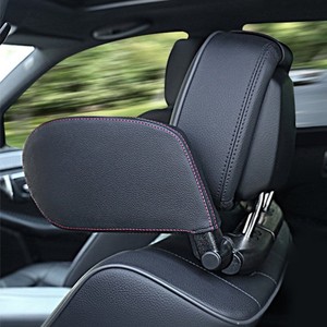 car headrest neck support