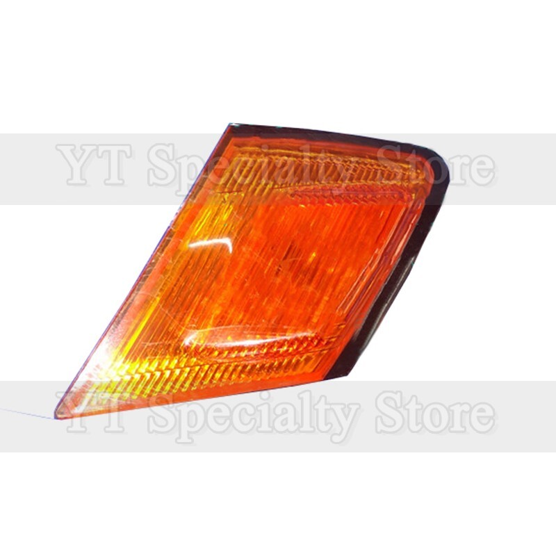 Left Side Front Turn Signal Light Corner Lamp For Toyota Mark II
