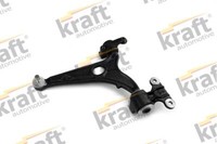 Kraft Automotive 4213400 Lenker, RadaufhäNgung FüR CitroËN Passend FüR Fiat