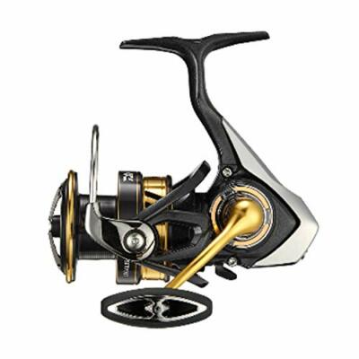 Daiwa Spinning Reel 18 LEGALIS LT3000D-C Gear Ratio 5.3:1 Fishing
