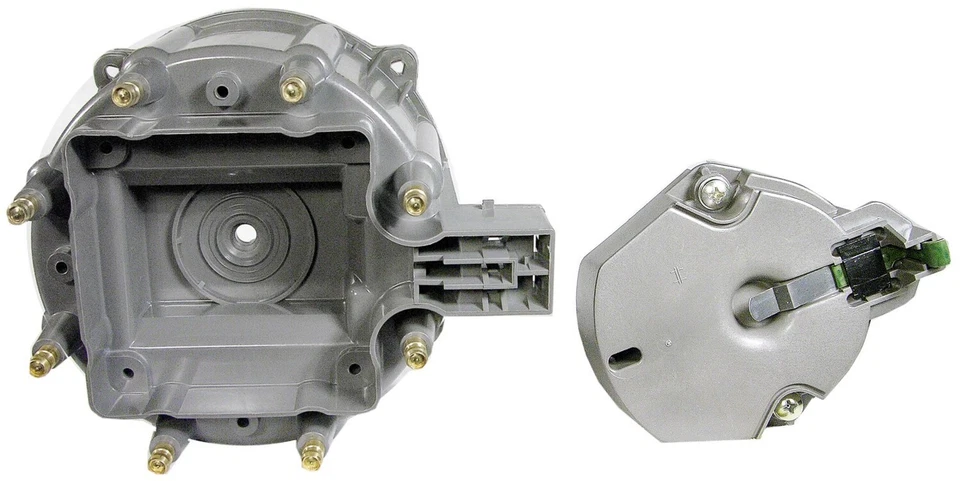 Kit de tapa de rotor y distancia Airtex 3D1048A Foto 3 de 4