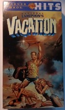 National Lampoon  s Vacation VHS Classic