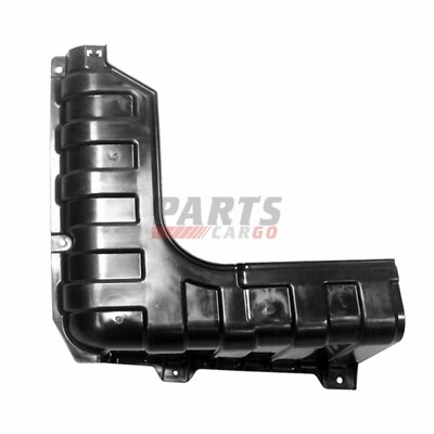 New Fits 2012-2017 Hyundai Accent Capa Front Right RH Side Engine Splash Shield