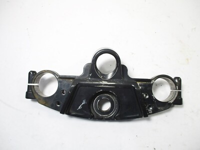 『ユウ』 KAWASAKI ZX6 NINJA UPPER FORK HOLDER 44039-1251-EZ ZX 6 ZX-6