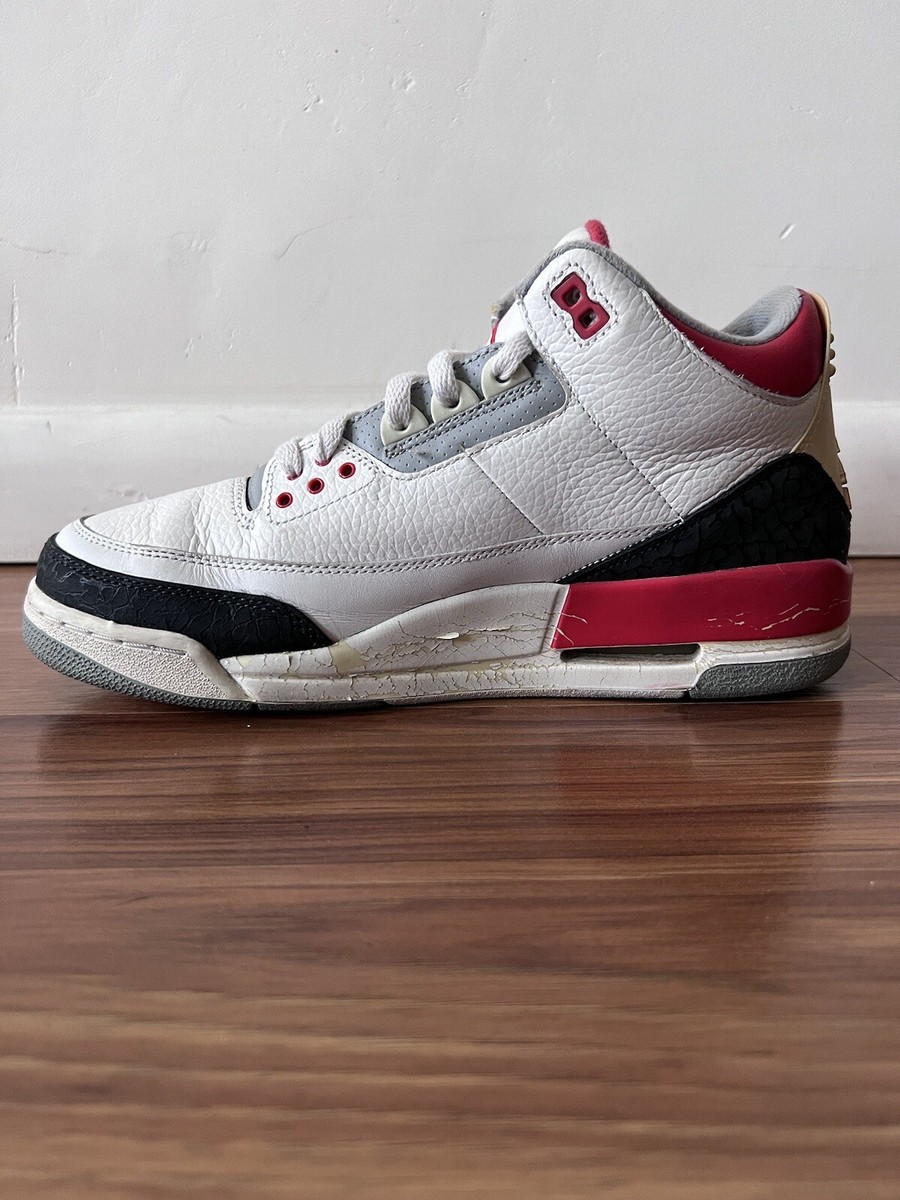2007 Air Jordan 3 Retro  display picture 3