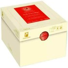 200 Capsule Caffè Hausbrandt ® Originali ESPRESSO SUD per Macchine Guzzini *