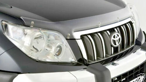Toyota prado cheap accessories ebay