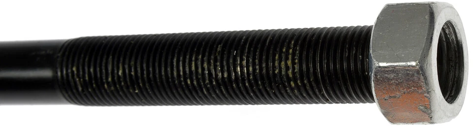 Extremo de varilla de amarre de dirección MAS TI90030 Foto 4 de 4