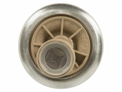 For 1973 GMC Sprint Electric Fuel Pump In-Line Delphi 89931XT 5.0L V8 Fuel Pump