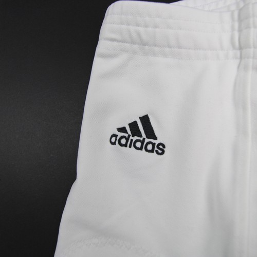 Florida Atlantic Owls adidas Football Pants Men's White New - Picture 5 of 5