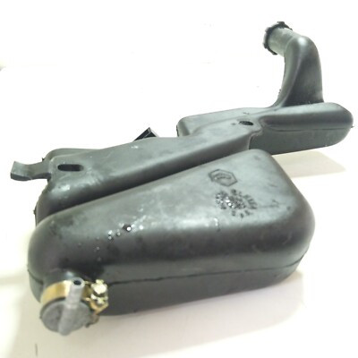 TANK ÖLBEHÄLTER MISCHER GILERA TYPHOON 125 2T 1993 1998