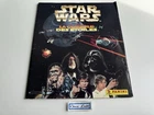 Panini Album - Star Wars Star Wars - 1997 - Incomplete