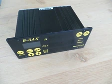 Instrutech B-RAX 3300 Multi-Gauge Controller