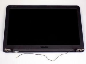 Asus VivoBook F540L Ersatzteil: LCD Display Screen Bildschirm Monitor 1366x768