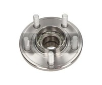 Radlagersatz Maxgear 33-0743 FüR Chrysler 300 C Dodge