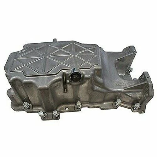 OEM NUEVO Ford 2005-2007 Freestyle Montego Wagon 3,0 L cárter de aceite de motor 5F9Z6675Aa Foto 4 de 4